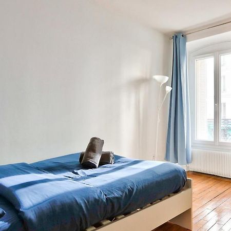 Appartement Quartier Notre Dame De Paris 2 Eksteriør bilde