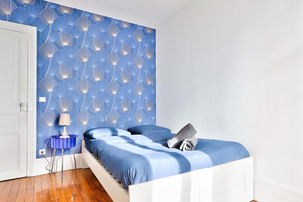 Appartement Quartier Notre Dame De Paris 2 Eksteriør bilde