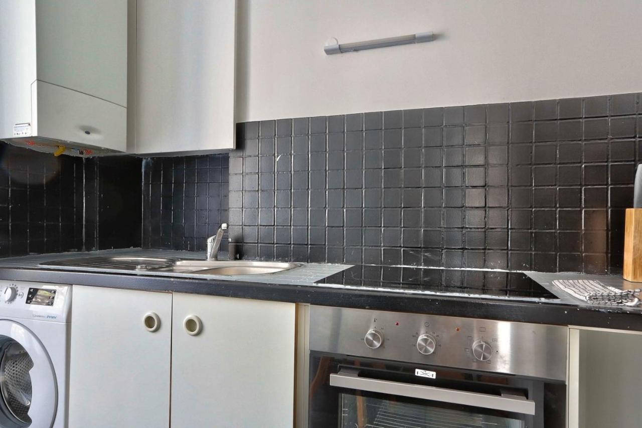 Appartement Quartier Notre Dame De Paris 2 Eksteriør bilde